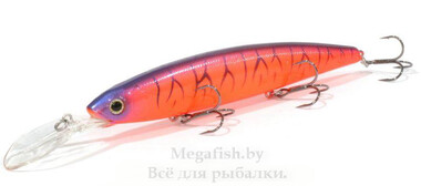 Воблер Deps Balisong Minnow 130SF Longbill (13см, 26,5гр, 2,5-3,0м) 31 Redly...