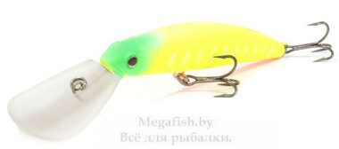 Воблер Strike Pro Musky Monster 200CL (118гр,20см,10-12м) floating A17