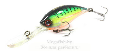 Воблер Yo-Zuri 3DB Deep Crank 70F (21гр 7м 3,6-4,5м) floating PFT