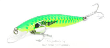 Воблер Gillies Classic 97 Barra+10 (14гр, 9,7см, 0-3м) floating 09