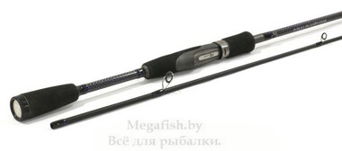 Спиннинг SL Rods Rush 742ML (5-18гр) 224см