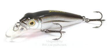 Воблер Strike Pro Midge 40 (4,0см, 2,0гр, 0-0,5м) suspending A010-EP