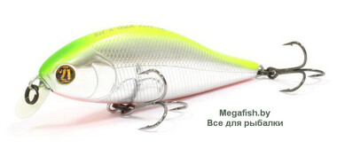 Воблер Pontoon21 Bet-A-Shad 83SP-SR (17.3 гр; 8.3 см; 0.2-0.4 м) A62