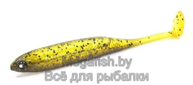 Силиконовая приманка Lucky John Makora Shad Tail 6 (15.2см,17.3гр,упаковка 3...