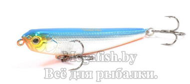 Воблер Strike Pro Hot Dog  EG-030A (6.5см, 4.5гр,0+м) floating  цвет 626E