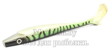 Приманка Strike Pro Pig Shad SP-172A (23см, 93гр, 1шт) 115