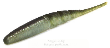 Мягкая приманка Imakatsu Javastick 4.0" (10,16см, 2,25гр, в упаковке 6шт) S-82