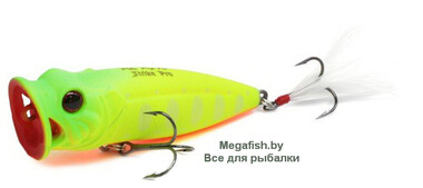 Воблер Strike Pro Pike Pop 70 (10.5 гр; 7 см) A178S