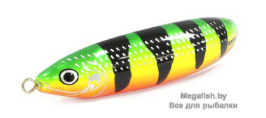 Блесна Rapala Minnow Spoon 07 (15 гр; 7 см) FT