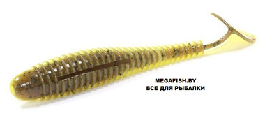 Приманка Keitech Swing Impact FAT 4.3" (10.8 гр; 10.9 см; 6 шт.) PAL10 bumble...