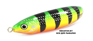 Блесна Rapala Minnow Spoon 10 (32 гр; 10 см) FT