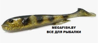 Приманка Savage Gear LB 3D Goby Shad 200 (60 гр; 20 см) Spotted Bullhead UV