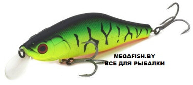 Воблер Zipbaits Khamsin 70SR (9.5 гр; 7 см; 1.5 м) 995