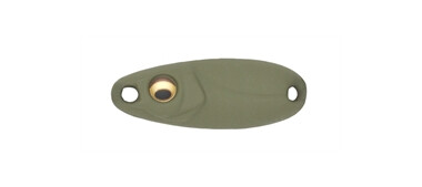 Блесна Megabass SPOON-X, 3 гр.,  PELLET