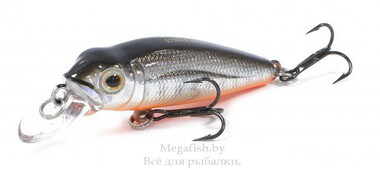 Воблер Strike Pro Midge 40 (4,0см, 2,0гр, 0-0,5м) suspending A70-713