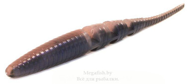 Мягкая приманка Imakatsu Javastick 4.0" (10,16см, 2,25гр, в упаковке 6шт) S-81