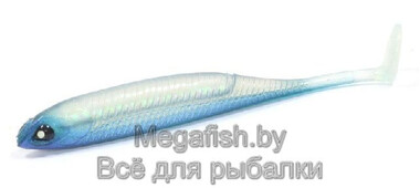 Приманка Lucky John Makora Shad Tail 3" (7 см; 2.3 гр; 7 шт.) 001