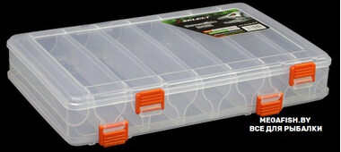 Коробка Select Reversible Box SLHS-319