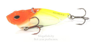 Блесна-цикада Strike Pro Astro Vibe 45 (9.6 гр; 4.5 см) A116L