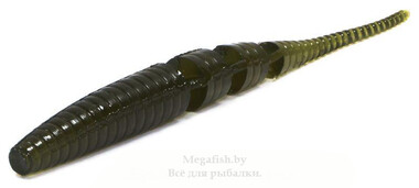 Мягкая приманка Imakatsu Javastick 4.0" (10,16см, 2,25гр, в упаковке 6шт) S-83