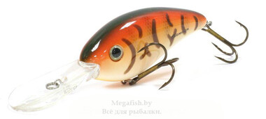 Воблер Bomber Fat Free Shad BD7F (21гр, 7,6см, 3,5-4,8м) floating TGP