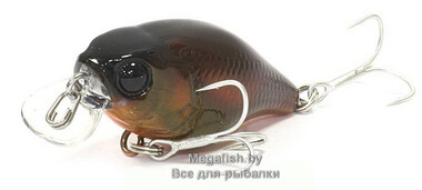 Воблер Jackall Chubby 38F (4 гр; 3.8 см; 0.5-1 м) twinkle bug