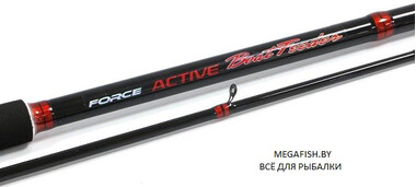 Фидер Flagman Force Active Boat Feeder (210 см; 5-100 гр)