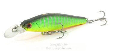 Воблер Itumo Fatty Minnow 90SP (15,8гр, 9см, 0-1.7м) suspending 17