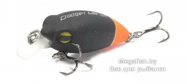 Воблер Renegade Dodger MR 32F (2.6 гр; 3.2 см; 0.3-1 м) FA164