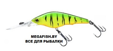 Воблер Yo-Zuri/Duel Hardcore Shad R1367 HT