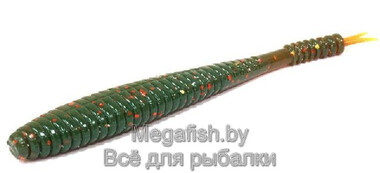 Приманка Lucky John S-Shad 2.8" (1.65 гр; 7.1 см; 7 шт.) 085