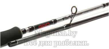 Спиннинг Pontoon-21 GAD FAIR 602MF (182см, 5-25гр) 2