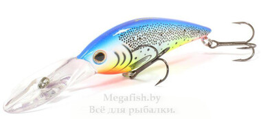 Воблер Strike Pro Classic Shad 90 (9см, 19гр, 2.0-3.0м) floating A141