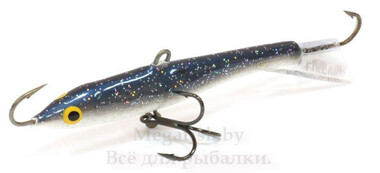 Балансир Rapala Jigging Rap W09 (25 гр; 9 см) GPHF