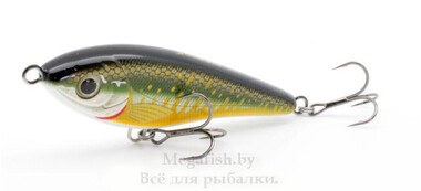 ​Воблер Strike Pro Baby Buster (10см, 25гр, 0,3-2м) suspending A164F