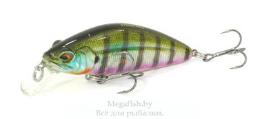 Воблер Strike Pro Shifty Shad Shallow 80SL (8см, 15,8гр, 0,5-1,5м) suspending...