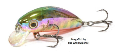 Воблер Strike Pro Mustang Minnow 45 (4 гр; 4.5 см; 0.2-0.5 м) A152RG