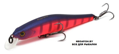 Воблер Zipbaits Rigge 90SP-SR (9.8 гр; 9 см; 0.5-1.3 м) 992