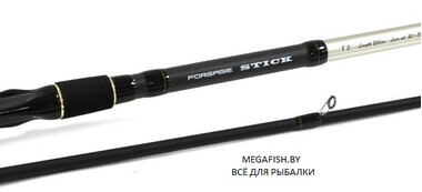 Спиннинг Forsage Stick New (213 см; 10-30 гр) 2