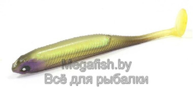 Силиконовая приманка Lucky John Makora Shad Tail 6 (15.2см,17.3гр,упаковка 3...