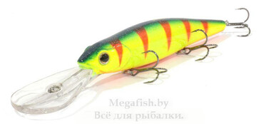 Воблер Strike Pro Deep Jer-O Minnow 130F (28,5гр, 13см, 5-6м) floating A139FL...