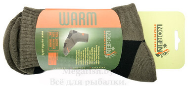 Термоноски Norfin Hunting Warm 2