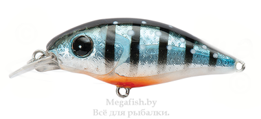 Воблер Pontoon21 Gem 40F-SR (2,5гр, 4см, 0,4-0,7м) floating 514 2