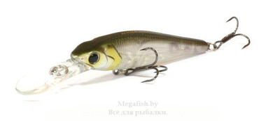 Воблер Major Craft Zoner Jerk Bait 90SP (15гр, 9см, 1,5-2,5м) suspending 11