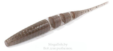 Мягкая приманка Imakatsu Javastick 4.0" (10,16см, 2,25гр, в упаковке 6шт) S-65