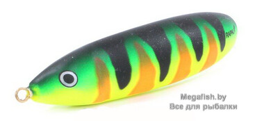 Колеблющаяся блесна Rapala Minnow Spoon (6 см; 9 гр) RBPU