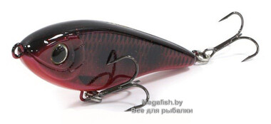 Воблер Strike Pro Buster Jerk II Shallow Runner 120SS (37 гр; 12 см; 0.3-2 м)...