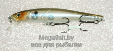 Воблер Daiwa  DB.Minnow 90SP 34 (Translucent Minnow)