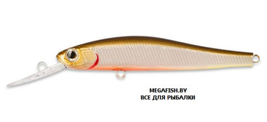 Воблер Zipbaits Rigge Runway 93SS (15 гр; 9.3 см; 1.2-2.2 м) 039R