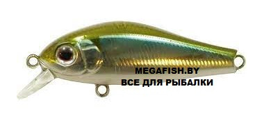 Воблер Zipbaits Rigge 43SP (4 гр; 4.3 см) 021